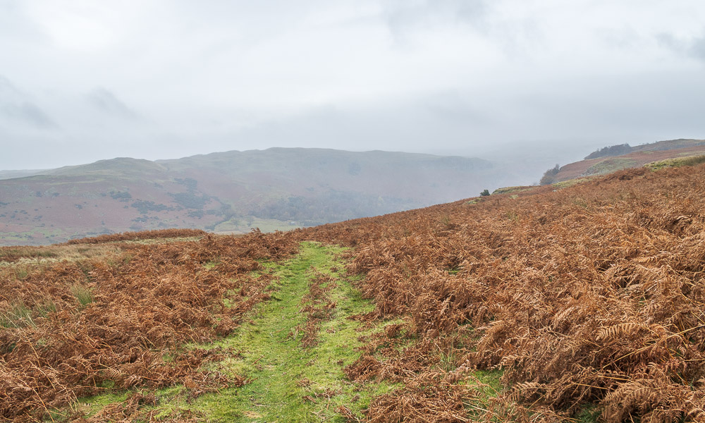 Rosgill Moor Rosgill Moor